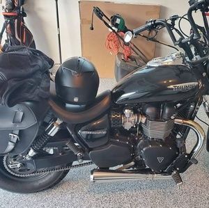 Meet your Posher, Dave